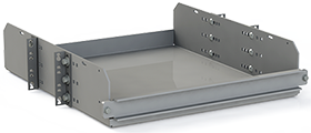 Heavy Duty Battery Tray