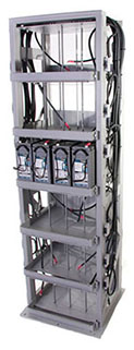 Telergy Rack