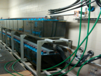 Battery Maintenance & Testing