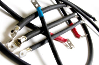 Cable Assemblies