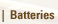 BATTERIES