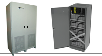 Cabinets