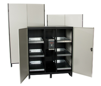 Cabinets