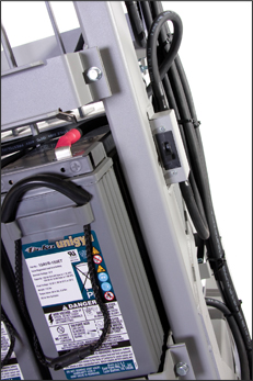 Battery Power Solutions